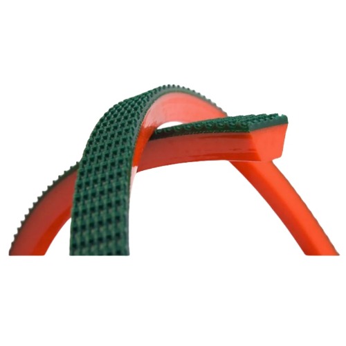 PU V BELT WITH PVC SURPGRIP BELT 