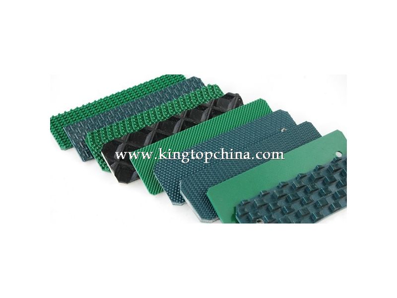 PVC transmission belt