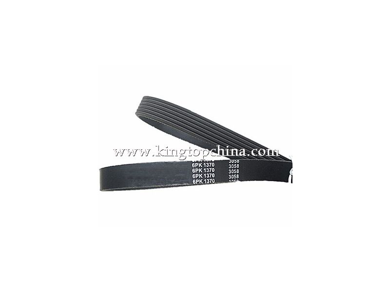 Poly V Belts