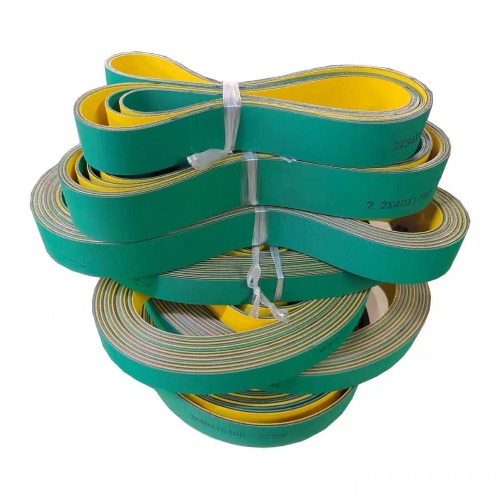 Nylon  Flat Belt
