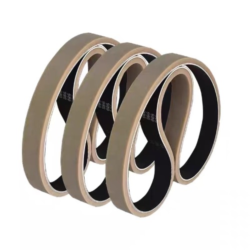 Folder-Gluer Belts